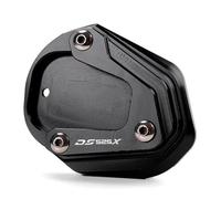 Motorcycle Foot Side Stand Kickstand Enlarger Pad For YAMAHA TMAX 560 TECH MAX T TMAX560 T-max560 2020-2026(Color1)