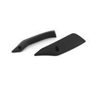 Motorcycle Foot Wind Deflector kit Accessories Rubber For Honda For NC750X For NC700X 2012 2013 2014 2015 2016-2020,Good performance