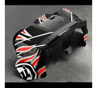 Motorcycle for 07Nakano 25Shogun HAGA Tsubasa KIYONARI Rear Spoiler Trim Spoiler Accessories for RX7X RX-7X RX7V GP5 Hayden NAKAGAMI Color (2HAGA, S(55-56CM))