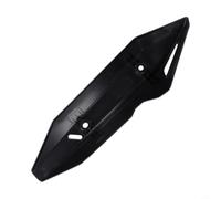Motorcycle for Exhaust Pipe for Cover For Click 150/125 Heat Insulatio(carbon fiber)