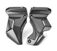 Motorcycle for Z900RS Front Side Cover Tank Gas Fairing Pannel Cowl For Kawasaki for Z900RS for Z900 for Z 900 RS 2018 2019 2021 2022 2023,Good performance