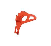 Motorcycle for ZONGSHEN Engine Clutch Ignition Crankace Sprocket Protection Guard Cover CBS300 for ZS174MN-3 for NB300 for ZS174MN-5 Bikes,Heavy Duty