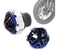 Motorcycle Fork Frame Slider - 2-Piece Motorcycle Front Fork Slider