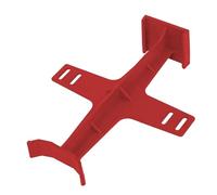 Motorcycle Fork Saver Brace, Non-Slip Protection Accessory, Suspension Stabilizer, PP, for Transport, Storage, Garage, Long Trips, Riders, Men, Motorbike Maintenance Drivers Facing Winter Challenges