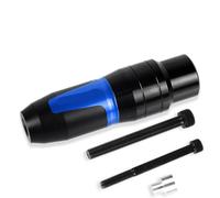 Motorcycle Frame Crash Pads Engine Case Sliders for Honda for CB125F 2009 2010 2011 2012 2013 2014 2015 2016 2017 2018 2019-2021