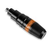 Motorcycle Frame Crash Pads Engine Case Sliders for Honda for CB125F 2009 2010 2011 2012 2013 2014 2015 2016 2017 2018 2019-2021