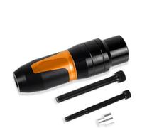 Motorcycle Frame Crash Pads Engine Case Sliders for Honda for CB125F 2009 2010 2011 2012 2013 2014 2015 2016 2017 2018 2019-2021