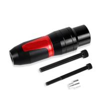 Motorcycle Frame Crash Pads Engine Case Sliders for Honda for CB125F 2009 2010 2011 2012 2013 2014 2015 2016 2017 2018 2019-2021