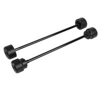 Motorcycle frame Slider Crash Protector Kit for cfmoto 675SR-R 675SS 675NK