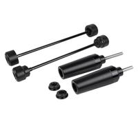 Motorcycle frame Slider Crash Protector Kit for cfmoto 675SR-R 675SS 675NK