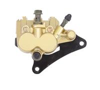Motorcycle Front Brake Caliper et Master Cylinder Compatible avec CA250 DD250 Storm Prince Modèles
