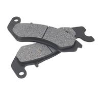 Motorcycle Front Brake Pads Compatible avec Demonio 50 Classic Race 2 125 Sirion GRS125 TR125 TW125 X SM GT125 4T Modèles