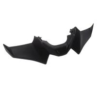 Motorcycle Front Fairing Winglet Aerodynamic Cover Spoiler Body Work MT07