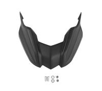 Motorcycle Front Fender Beak Fairing Cowl Extension Wheel Extender Cover For BMW For F800GS 2008-2012 For F650GS 2008-2013,Good performance