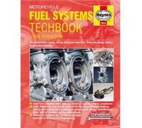 Haynes – Motorcycle Fuel Systems Techbook – Carburation et injection, théorie et réglage pratique