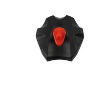 Motorcycle Fuel Tank Cover Oil Gasoline Tank Cap Cover Compatible With 250 300 2T Z300 Z250 GR8 T300L 300 2t KEWS
