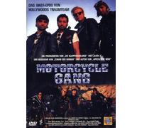 Motorcycle Gang