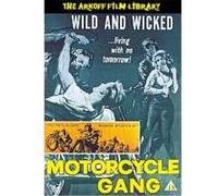 Motorcycle Gang G