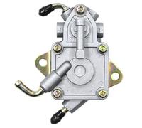 Motorcycle Gas Fuel Pump compatible avec yxr450 yxr660 yxr 450 yxr 660 convient à Manco Talon 260 300 avec Linhai Bighorn 260 300