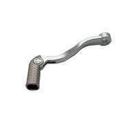 Motorcycle Gear Shift Lever Aluminum Forged Shifter Pedal Compatible avec SX EXC XCW 250 300 TC Te EX MC Modèles de 2 Tours
