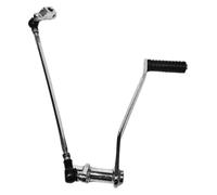 Motorcycle Gear Shift Lever Pedals Pegs Accessories 125/150 200