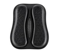 Motorcycle Gel Seat Cushion | Waterproof Ergonomic Shock Absorption