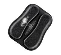 Motorcycle Gel Seat Cushion Waterproof Ergonomic Shock Absorption Long Ride