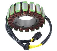 Motorcycle Generator Stator Coil 12V Compatible avec les pièces automobiles de moto F650GS F700GS F800GS F800GT F800ST F800R F800S MOTEUR DE BICYLEM