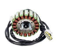 Motorcycle Generator Stator Coil Compatible avec FJ09 FZ09 MT09 XSR900 Modèles