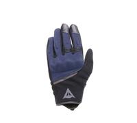 Dainese Metrax Air, gants S Noir/Bleu Foncé Noir/Bleu Foncé