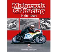 Motorcycle GP Racing in the 1960s