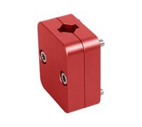 Motorcycle GPS Mount - Handlebar Navigation Holder Bracket Motorcycle Mount | Anti Vibration Easy Install Secure Cradle Ḿotorcycle Ḿount, Bike Adventure Touring Accessory For Phone Tablet Maps Sta