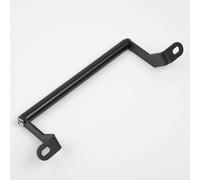 Motorcycle Gps/Smartphone Navigation Steel Mounting Bracket Adapter Front Bar Center Bracket Replacement Compatible With K.T.M 1290 Super Adv. S/R 2018-2021 2019 2020 (12mm)