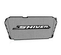 Motorcycle Grille de Protection Couvercle De Calandre De Moto, Protection De Protection pour Aprilia Shiver SL 750 2007-2017 Shiver 900 2018-2023 2022 2021