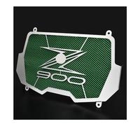Motorcycle Grille Radiateur pour Z900 2017-2021 Protection De Radiateur pour Kaw&asaki Z 900 ABS 2017-2023 2022 2021 Protecteur De Couverture De Calandre De Moto