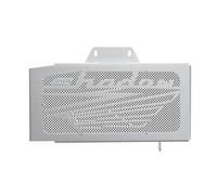 Motorcycle Grille Radiateur Protections De Refroidisseur D'huile De Moto Shadow 125, Couvercle De Protection De Calandre pour VT 125 Shadow 1999-2007 2006 2005 2004