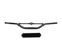 Motorcycle Handlebar Gandage Bar Tods Grips (Noir)