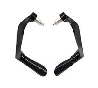 Motorcycle Handlebar Grips Guard Brake Clutch Levers Guard Protector for CB599 for CB600 for CB600F for CB919 for CB900 for Hornet,Embrayage de Frein de Moto