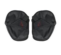 Motorcycle Handlebar Mitts Breathable Mesh Guard Hands From Burni Gauntlets