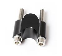 Motorcycle Handlebar Riser Bar Mount Handle Clamp Universal 28mm 1/8" 22mm 7/8" for Honda for BMW for R1200gs