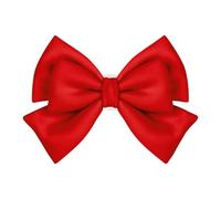 Motorcycle Hat Bow - Helmet Decor for Fashion | Flexible Silicone with Easy Stick Pad, Removable Adhesive Ornament, Suction Cup Attachment, Creative Accessory for Women Girls Outdoor Riding