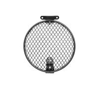 Motorcycle Headlight Grille Guard Cover Protection Accessory Retro Headlight Protection Net for BMW R12GS R12G S R 12 G/S 2025-