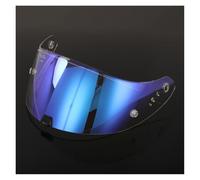 Motorcycle Helmet Accessories Full Face Helmet Lens Helmet Mask Night and Day Universal Lens for Scorpion for R1 for 1400/520,Confortable