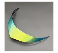 Motorcycle Helmet Colorful Spoiler for KYT for TT-Course Rear Trim Helmets Spoiler Case Helmet Accessories,Pratique