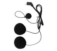 Motorcycle Helmet Headset - Helmet Intercom Headset Communication