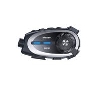 Motorcycle Helmet Intercom Headset 1080P Video Dashcam Wifi Camera Recorder DVR Wireless Interphone Handsfree Call Kit