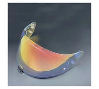 Motorcycle Helmet Lens for HJC for C70 for HJ20M for IS17 for FG17 for FGST Helmet Visor Windshield Shield,Pratique