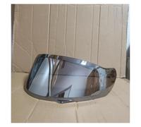Motorcycle Helmet Lens for MT-V- 16 for Atom SV Replacement Windshield,Pratique