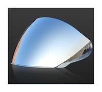 Motorcycle Helmet Lens for OF608 Visor Helmet Replacement Accessories,Pratique