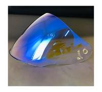 Motorcycle Helmet Lens for OF608 Visor Helmet Replacement Accessories,Pratique
